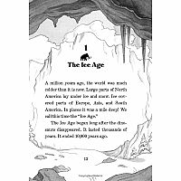 Sabertooths and the Ice Age: A Nonfiction Companion to Magic Tree House #7: Sunset of the Sabertooth---Mary Pope Osborne  Sal Mu