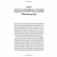 CITY OF EMBER 2 PEOPLE OF SPARKS---Jeanne DuPrau