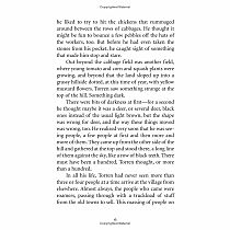 CITY OF EMBER 2 PEOPLE OF SPARKS---Jeanne DuPrau