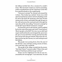 CITY OF EMBER 2 PEOPLE OF SPARKS---Jeanne DuPrau