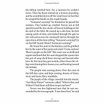 CITY OF EMBER 2 PEOPLE OF SPARKS---Jeanne DuPrau