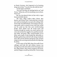 CITY OF EMBER 2 PEOPLE OF SPARKS---Jeanne DuPrau