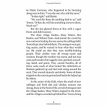 CITY OF EMBER 2 PEOPLE OF SPARKS---Jeanne DuPrau