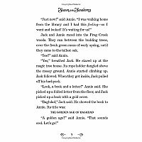 Season of the Sandstorms---Mary Pope Osborne  Sal Murdocca