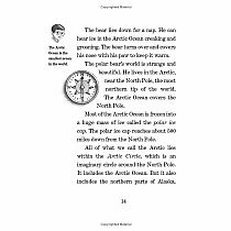 Polar Bears and the Arctic: A Nonfiction Companion to Magic Tree House #12: Polar Bears Past Bedtime----Mary Pope Osborne  Sal M