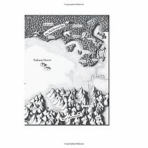 INHERIT CYCLE 4 INHERITANCE---Christopher Paolini