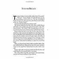 INHERIT CYCLE 4 INHERITANCE---Christopher Paolini