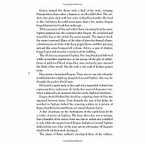 INHERIT CYCLE 4 INHERITANCE---Christopher Paolini