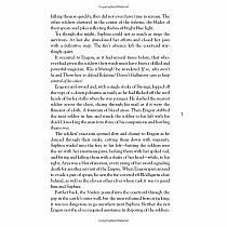 INHERIT CYCLE 4 INHERITANCE---Christopher Paolini