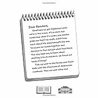 Sea Monsters: A Nonfiction Companion to Magic Tree House Merlin Mission #11: Dark Day in the Deep Sea----Mary Pope Osborne  Sal 