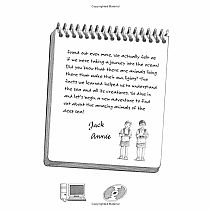 Sea Monsters: A Nonfiction Companion to Magic Tree House Merlin Mission #11: Dark Day in the Deep Sea----Mary Pope Osborne  Sal 