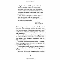 HATTIE EVER AFTER---Kirby Larson