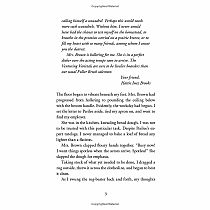 HATTIE EVER AFTER---Kirby Larson