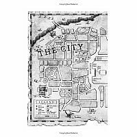 CITY OF EMBER 3 DIAMOND OF DARKHOLD---Jeanne DuPrau