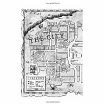 CITY OF EMBER 3 DIAMOND OF DARKHOLD---Jeanne DuPrau