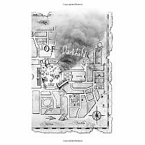 CITY OF EMBER 3 DIAMOND OF DARKHOLD---Jeanne DuPrau