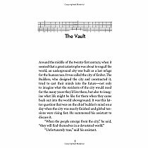 CITY OF EMBER 3 DIAMOND OF DARKHOLD---Jeanne DuPrau