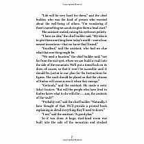 CITY OF EMBER 3 DIAMOND OF DARKHOLD---Jeanne DuPrau