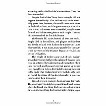 CITY OF EMBER 3 DIAMOND OF DARKHOLD---Jeanne DuPrau