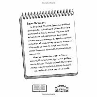 Pandas and Other Endangered Species: A Nonfiction Companion to Magic Tree House Merlin Mission #20: A Perfect Time for Pandas---