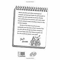 Pandas and Other Endangered Species: A Nonfiction Companion to Magic Tree House Merlin Mission #20: A Perfect Time for Pandas---