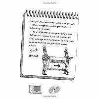 Heroes for All Times: A Nonfiction Companion to Magic Tree House Merlin Mission #23: High Time for Heroes---Mary Pope Osborne  S
