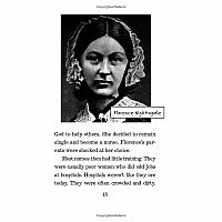 Heroes for All Times: A Nonfiction Companion to Magic Tree House Merlin Mission #23: High Time for Heroes---Mary Pope Osborne  S