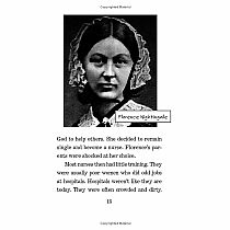 Heroes for All Times: A Nonfiction Companion to Magic Tree House Merlin Mission #23: High Time for Heroes---Mary Pope Osborne  S