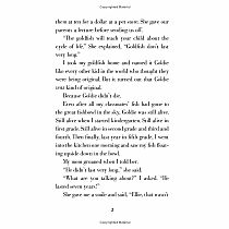 FOURTEENTH GOLDFISH---Jennifer L. Holm