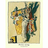 The Velveteen Rabbit   --MARGERY WILLIAMS WILLIAM NICHOLSON