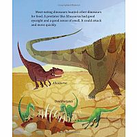 My Little Golden Book About Dinosaurs   --Dennis R. Shealy  Steph Laberis