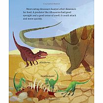 My Little Golden Book About Dinosaurs   --Dennis R. Shealy  Steph Laberis