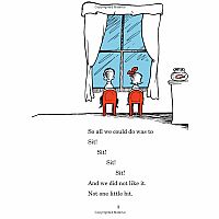 The Cat in the Hat   --DR SEUSS