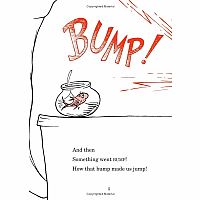 The Cat in the Hat   --DR SEUSS