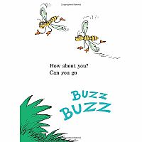 Mr. Brown Can Moo! Can You?   --DR SEUSS