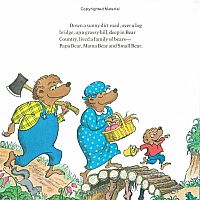 The Berenstain Bears' New Baby