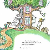 The Berenstain Bears' New Baby
