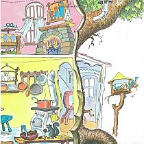 The Berenstain Bears' New Baby