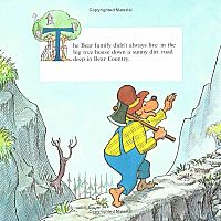 The Berenstain Bears' Moving Day