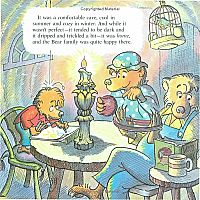 The Berenstain Bears' Moving Day