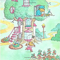The Berenstain Bears and the Messy Room