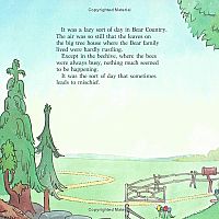 The Berenstain Bears and the Truth