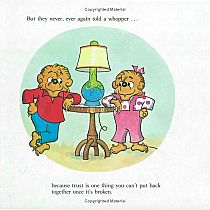 The Berenstain Bears and the Truth