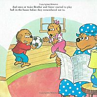 The Berenstain Bears and the Truth