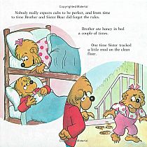 The Berenstain Bears and the Truth