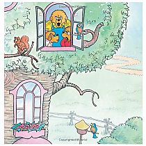 The Berenstain Bears Forget Their Manners