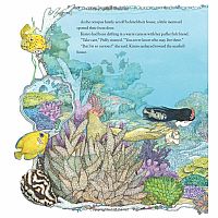 MERMAID  - JAN BRETT