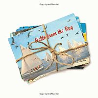 The Day the Crayons Came Home   --DREW DAYWALT OLIVER JEFFERS