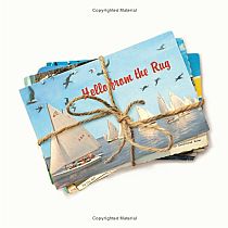 The Day the Crayons Came Home   --DREW DAYWALT OLIVER JEFFERS