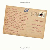 The Day the Crayons Came Home   --DREW DAYWALT OLIVER JEFFERS